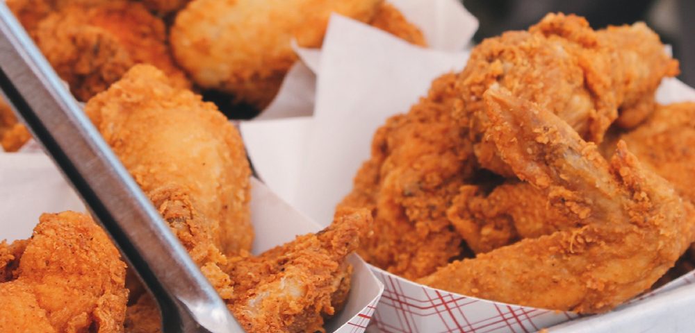 5 lugares donde comerás el mejor pollo broaster de Lima - Blog Joinnus