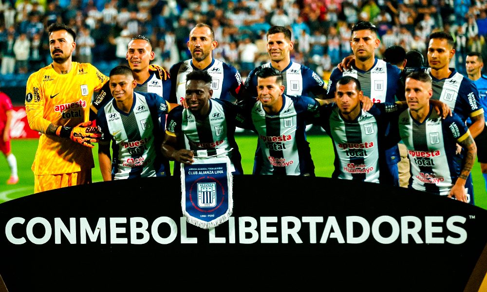 Copa Libertadores 2025: Todo sobre el partido de Alianza Lima vs Boca