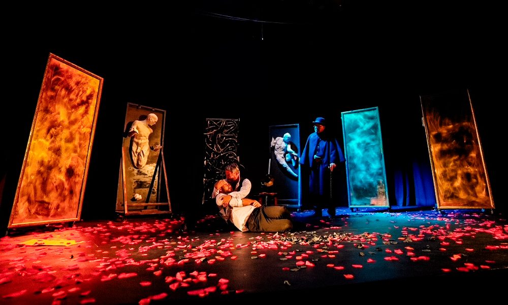 10 obras de teatro que deberías ver (al menos una vez en la vida