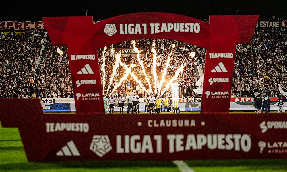 Liga 1 2025: Programación de partidos para la Fecha 8 del Torneo