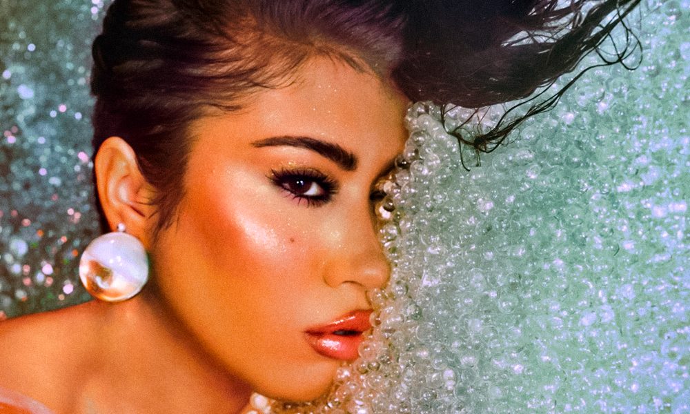 Kali Uchis anuncia “Sincerely: P.S.”, su álbum deluxe a la venta el 26