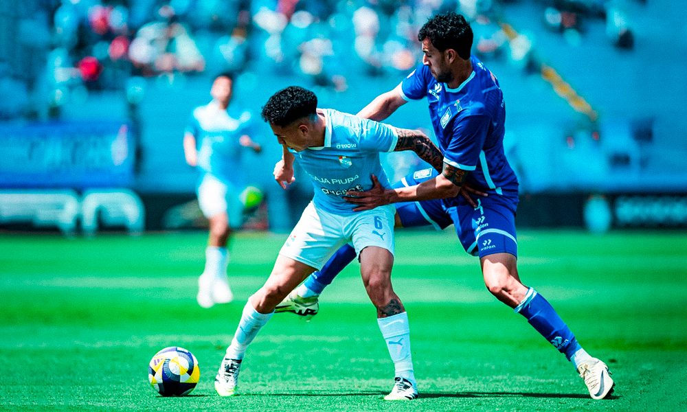 Liga 1 2025: Tabla de posiciones - Fecha 9 del Torneo Clausura