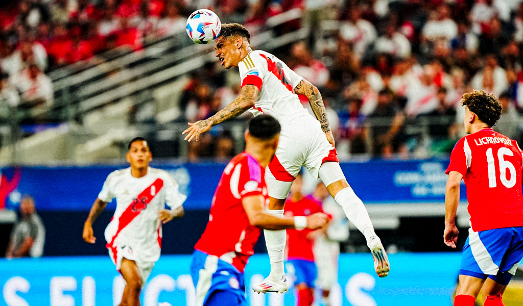  Eliminatorias Mundial 2026: Preguntas frecuentes sobre el partido Perú 