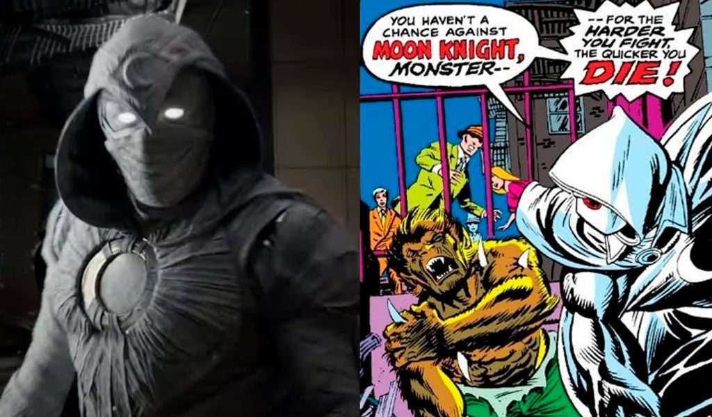 Superhéroes Olvidados