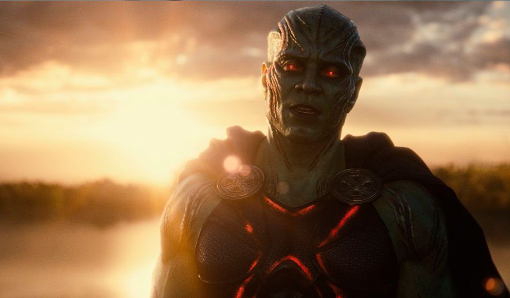 Superhéroes Olvidados