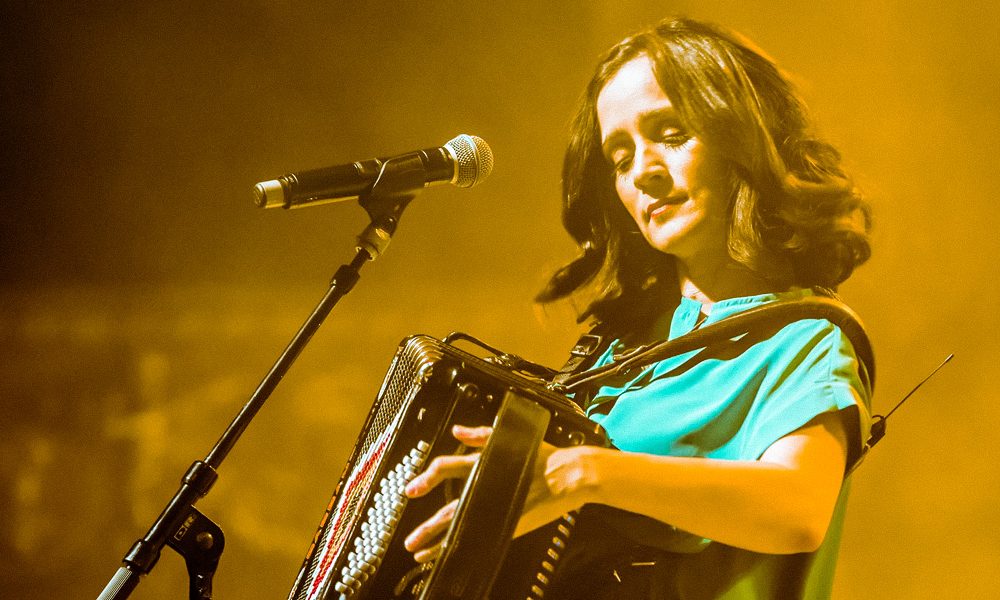 Julieta Venegas y sus colaboraciones musicales más memorables - Blog