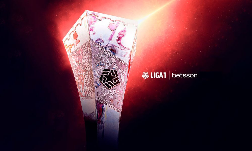 Liga 1 2024: ¡Así quedó el fixture para el torneo de fútbol peruano