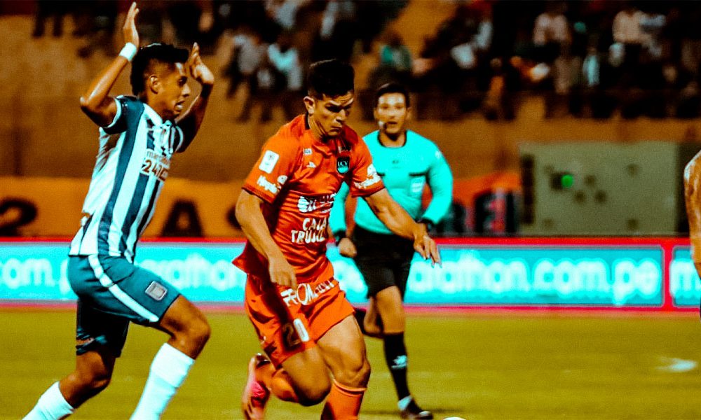 Liga 1 2024: ¡Así puedes ver tus entradas para el partido de Alianza ...