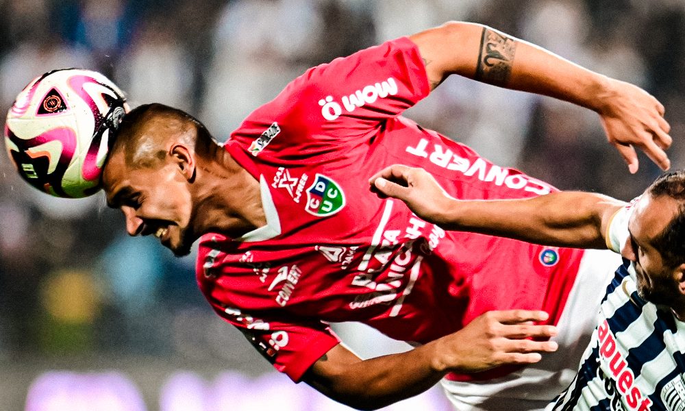 Liga 1 2024: Así quedó la tabla de posiciones tras la Fecha 4 del