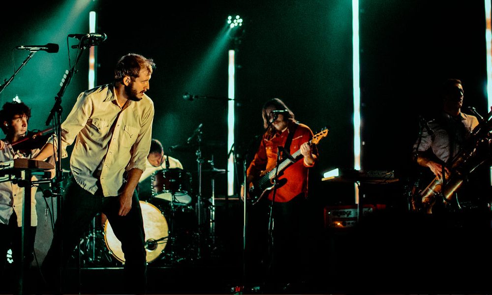 Bon Iver anuncia "SABLE", su nuevo EP luego de 5 años, y lanza single ...