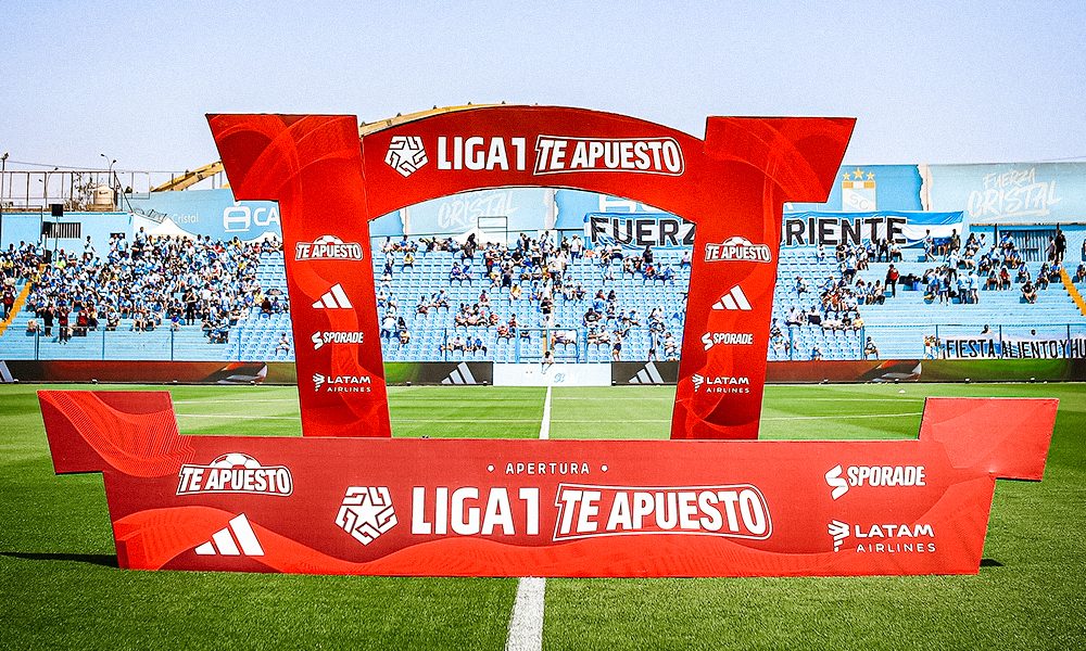 Liga 1 2025: Todo lo que debes saber sobre el Torneo Apertura - Blog