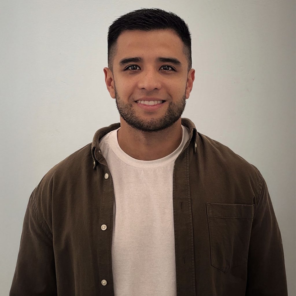 Alvaro Vargas-Corbacho