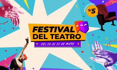Festival del Teatro 2025