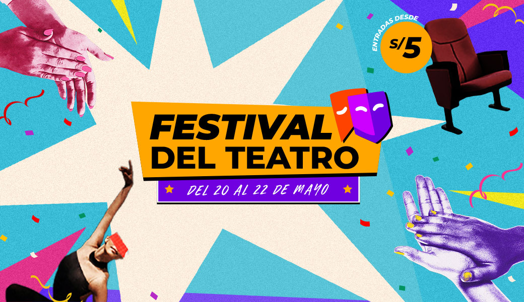 Festival del Teatro 2025