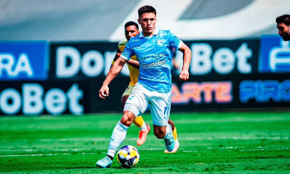 Liga 1 2025: Así quedó la tabla de posiciones tras la Fecha 4 del