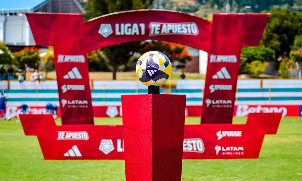 Liga 1 2025: Así quedó la tabla de posiciones tras la Fecha 4 del