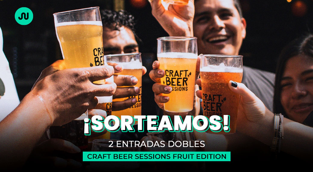 craft beer tyc