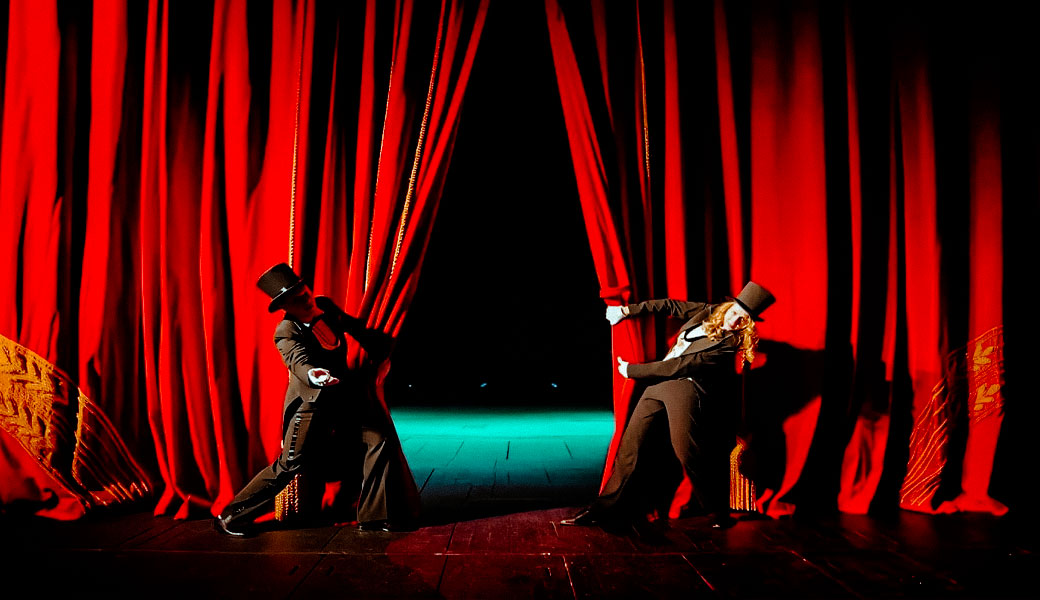 Festival del Teatro: ¡Así vivimos la campaña en el 2024!