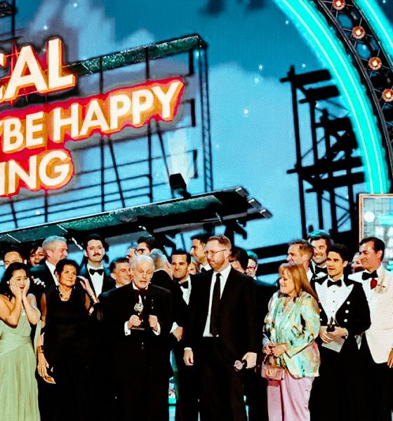 Premios Tony 2025