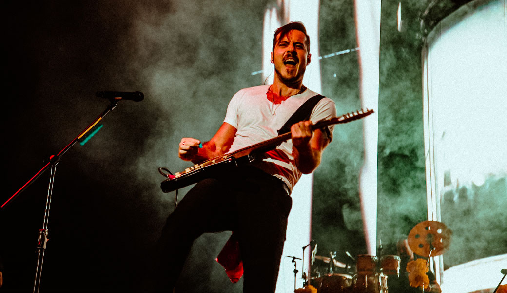 josé madero en lima