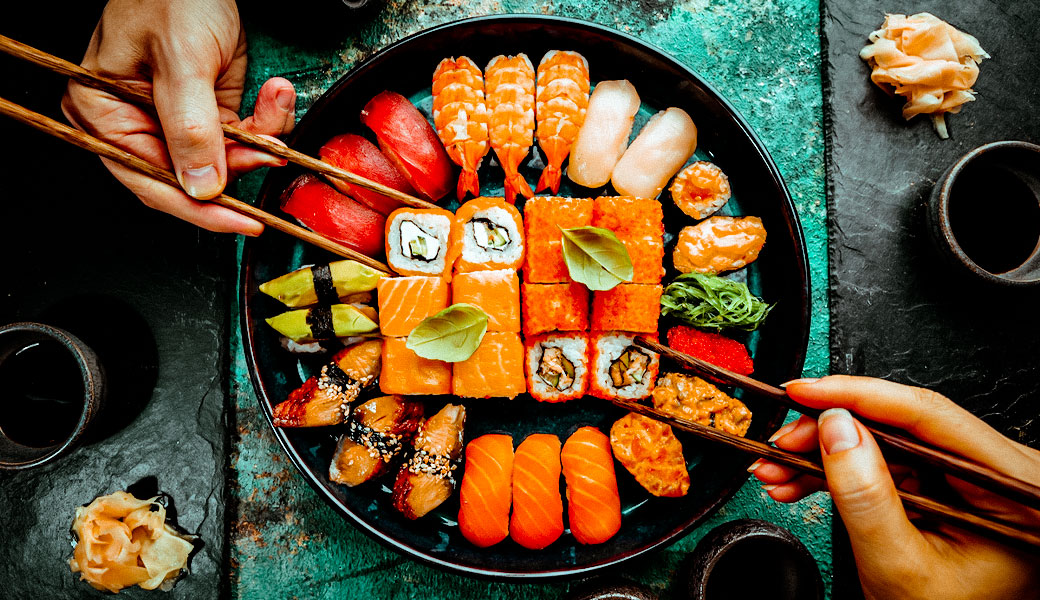 dia del sushi sushi en lima