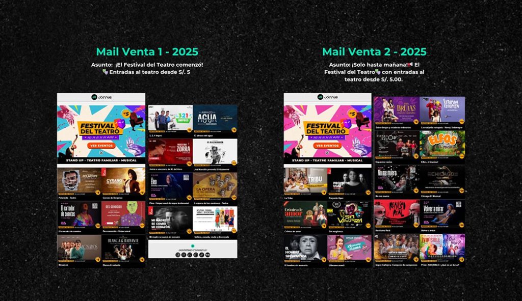 festival del teatro 2025 mailing