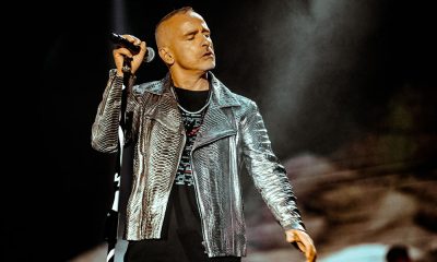 5 canciones de Eros Ramazzotti