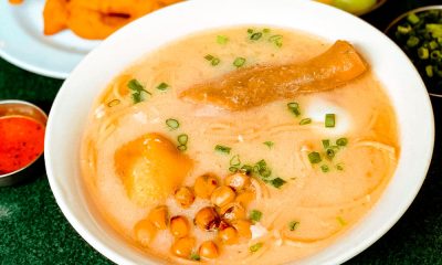 ruta caldo de gallina en lima