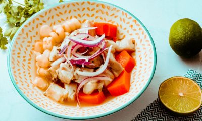DIA DEL CEVICHE 2025 RUTA EN LIMA