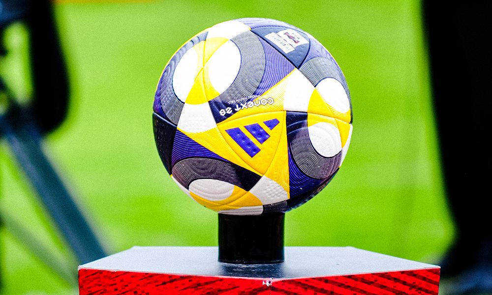 Liga 1 2025: Programación de partidos - Fecha 18 Torneo Apertura