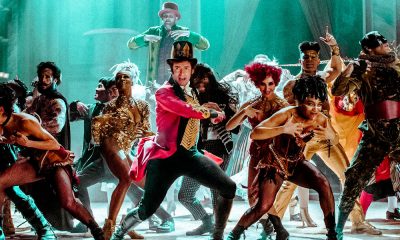 PELÍCULAS CIRCO