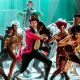 PELÍCULAS CIRCO