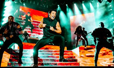canciones de chayanne