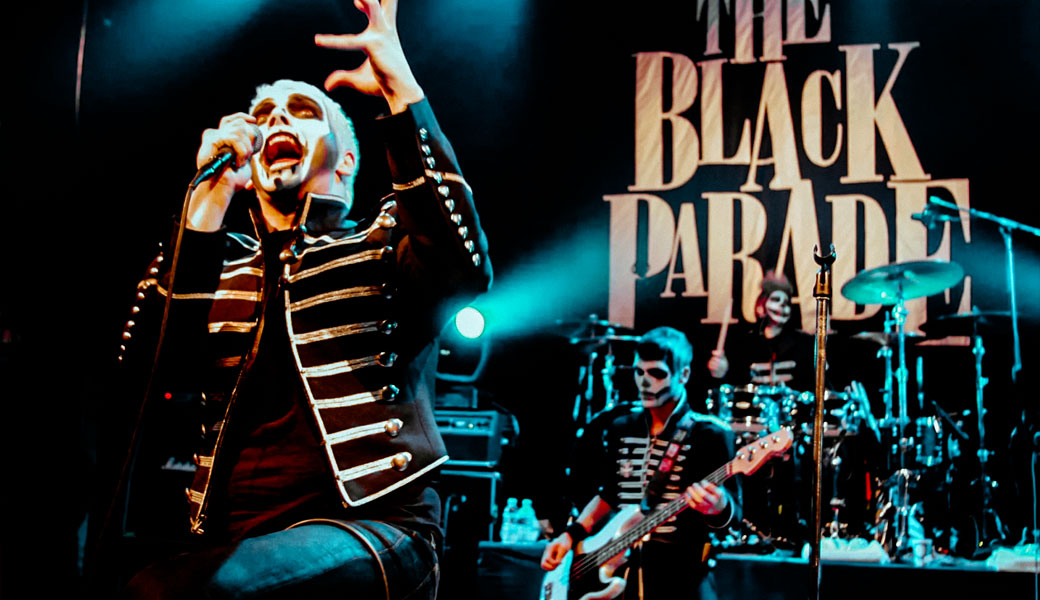 bandas emos