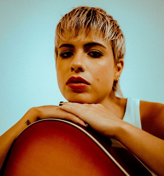 ANNASOFIA ENTREVISTA JOINNUS