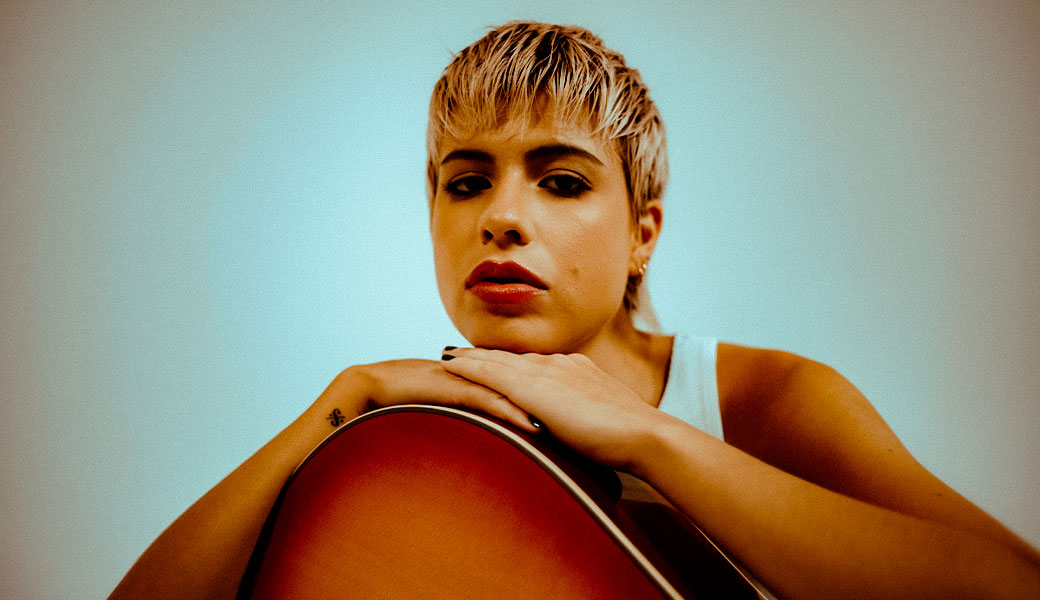 ANNASOFIA ENTREVISTA JOINNUS