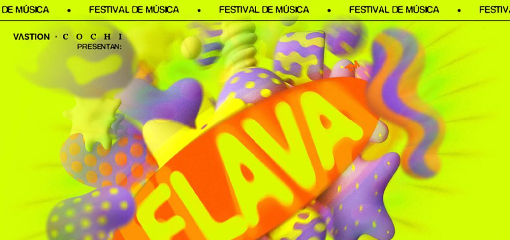 FLAVA COMPRA