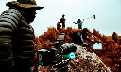 cine peruano