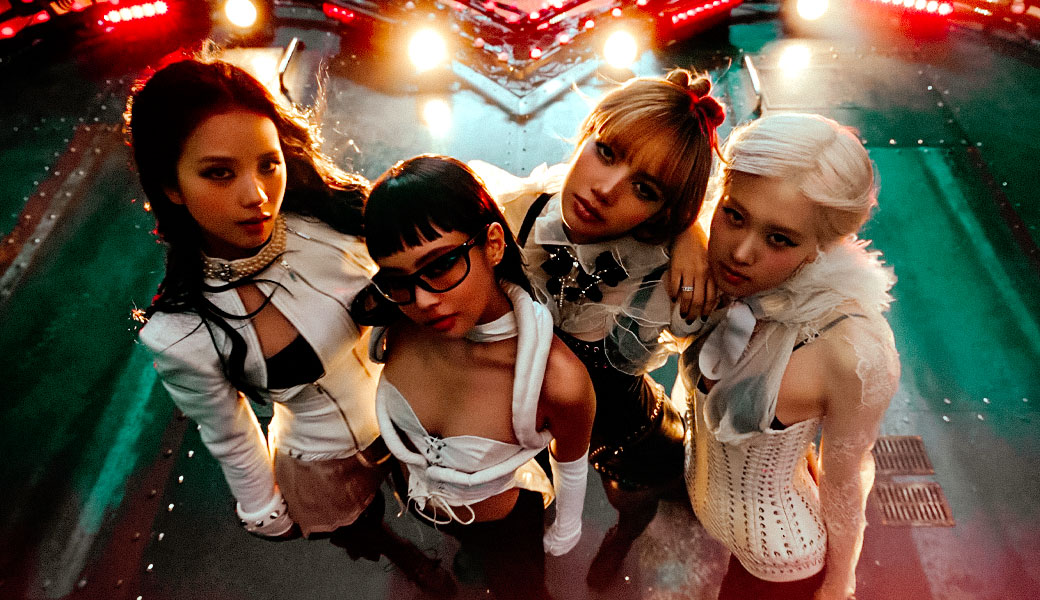 blackpink