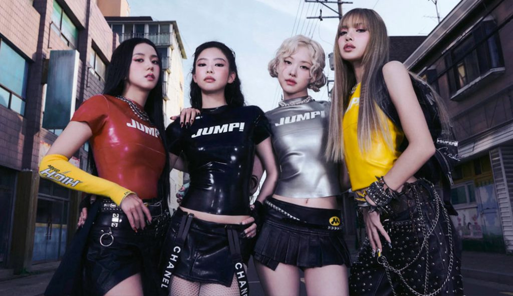blackpink