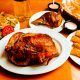 POLLO A LA BRASA