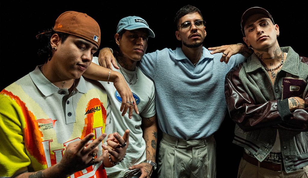 brokix west blanco