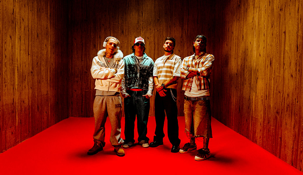 brokix west blanco