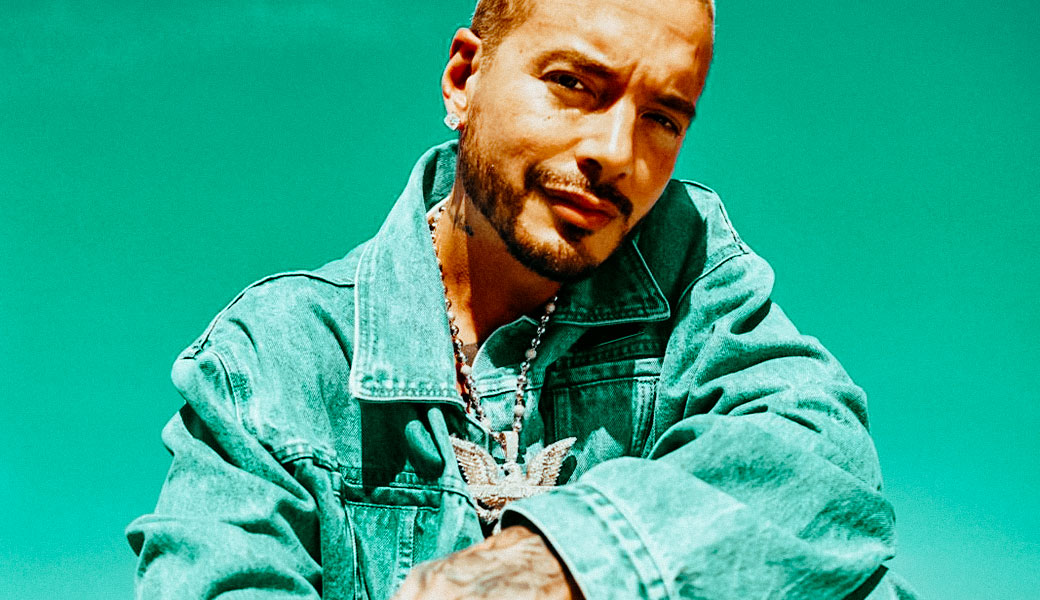 j balvin
