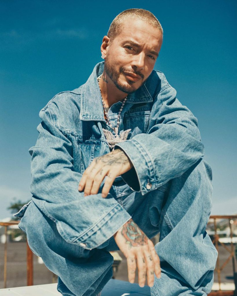 j balvin