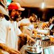 coffee parties en Lima