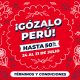 Gózalo Perú