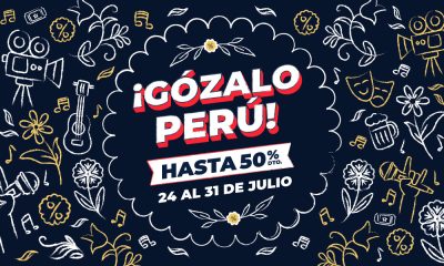 gozalo perú planes 2025