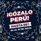 gozalo perú planes 2025