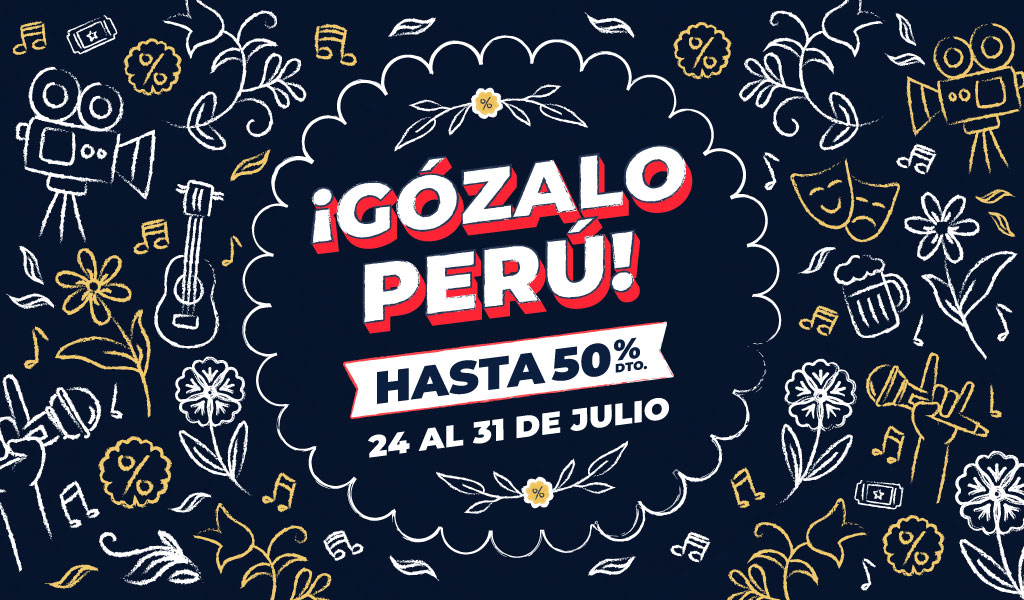 gozalo perú planes 2025